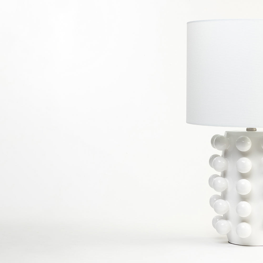 Gunno Ceramic Table Lamp