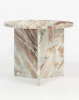 Marble Drift Coffee Table Set of 2