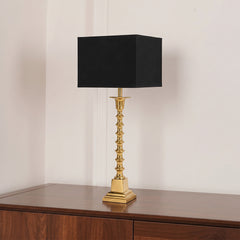 Gus Gold Table Lamp