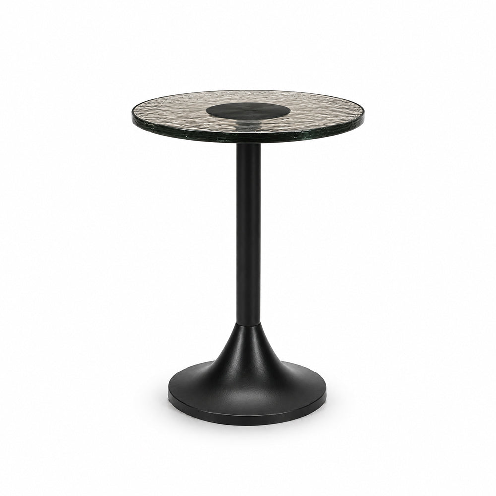 Yemi Aluminum Coffee Table - Small
