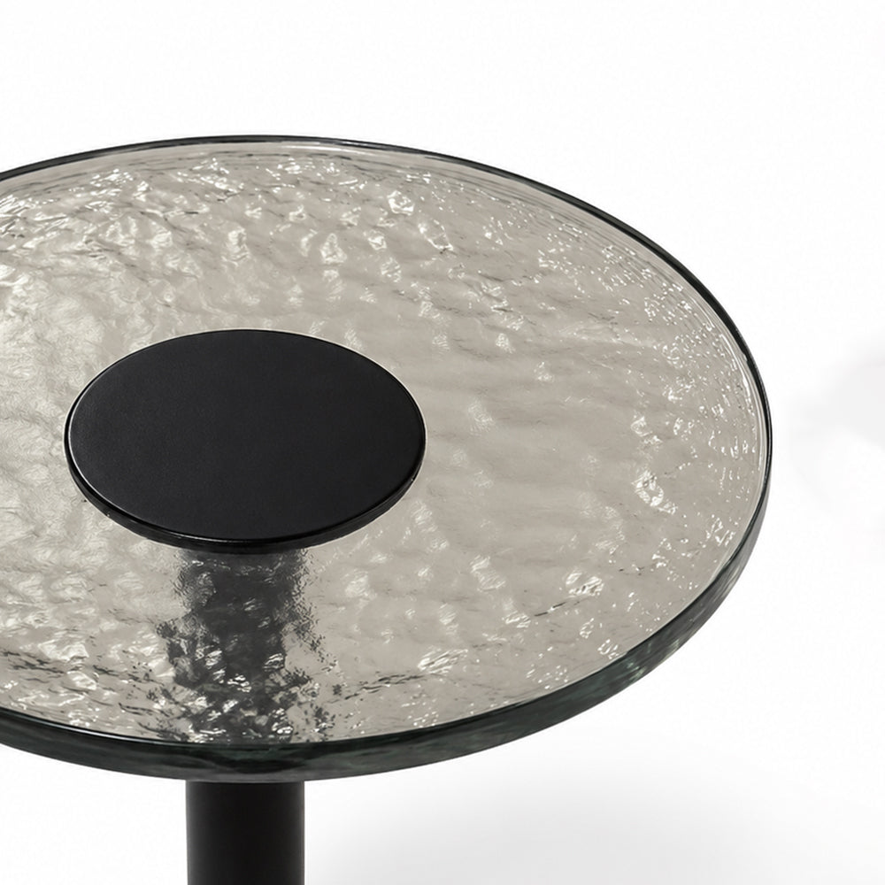 Yemi Aluminum Coffee Table - Small