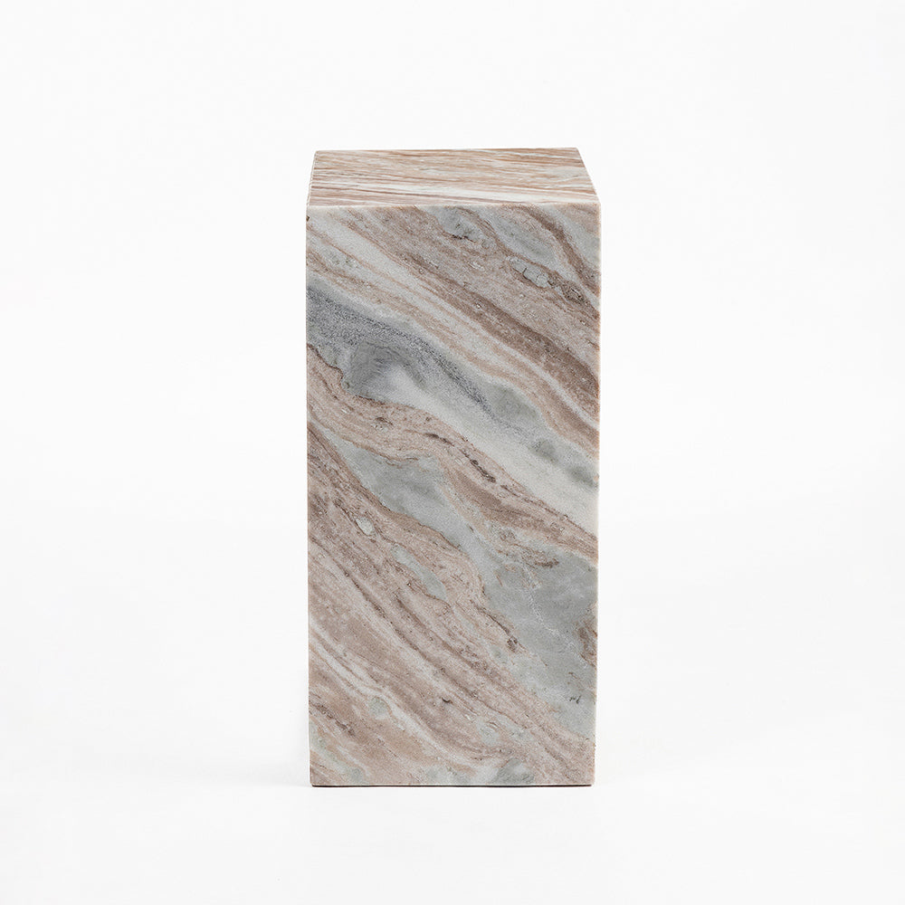 Valeron Sawar Marble Accent Table