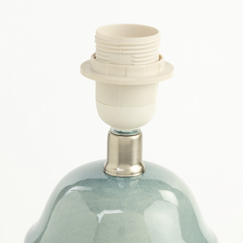 Dawtop Ceramic Table Lamp