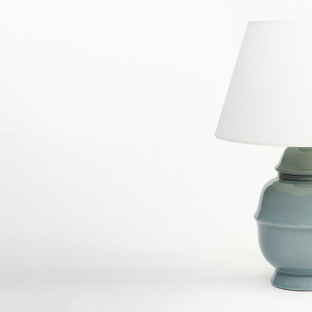 Dawtop Ceramic Table Lamp