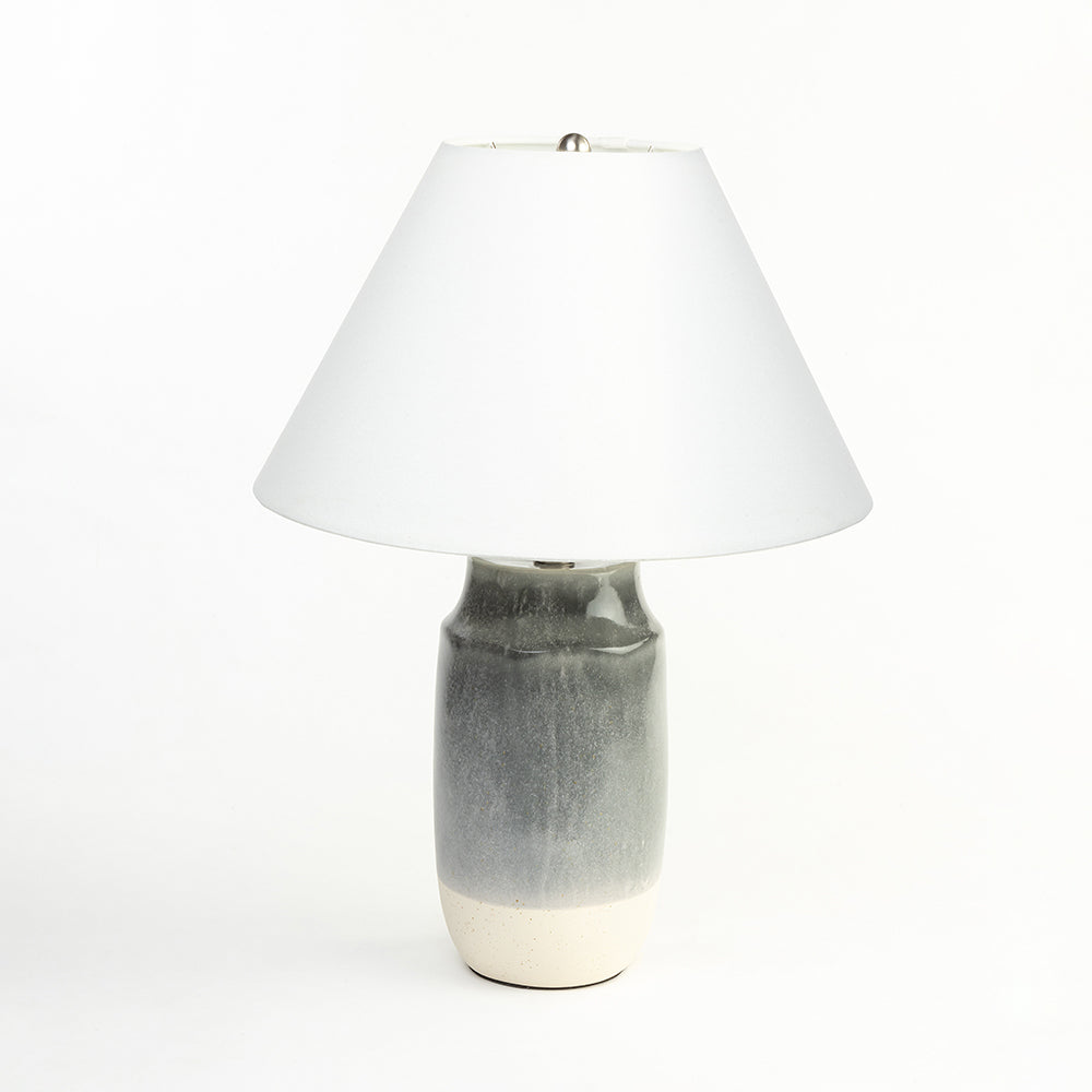 Wale Ceramic Table Lamp