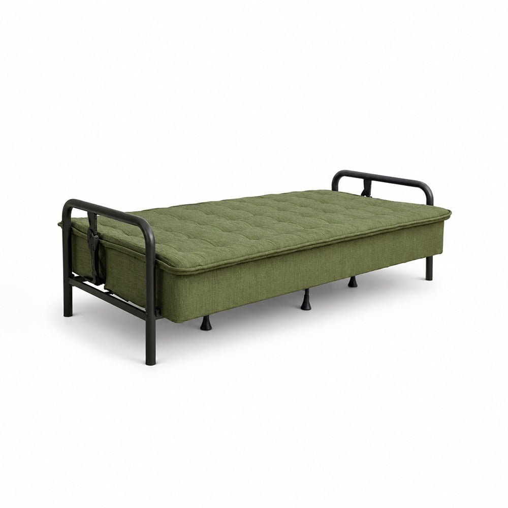 LS-1325 Olive Green (3)