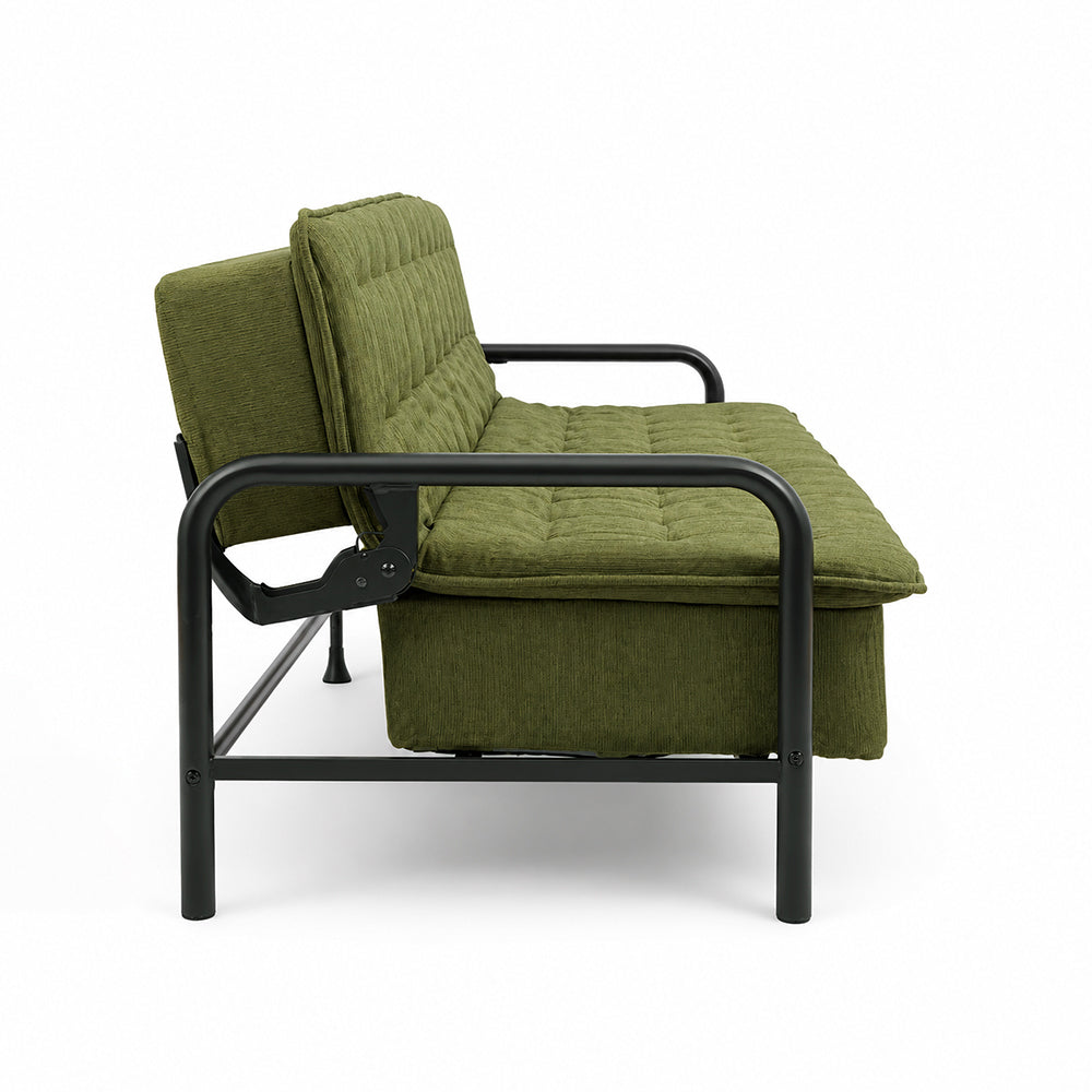 LS-1325 Olive Green (4)