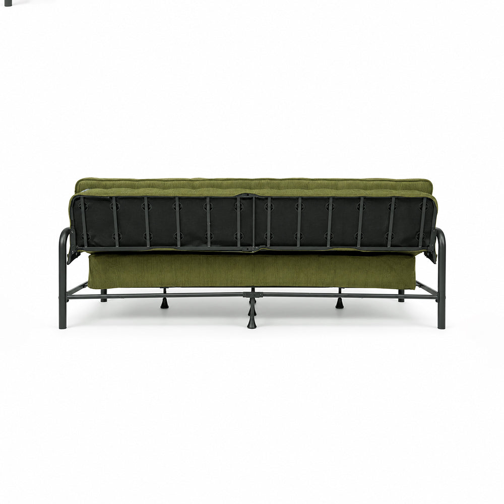 LS-1325 Olive Green (6)