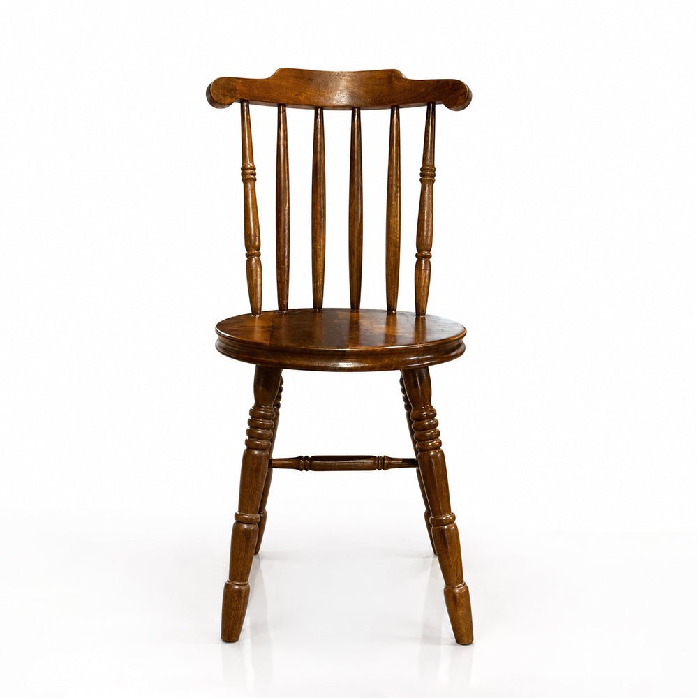 Palmer Mango Wood Dining Chair
