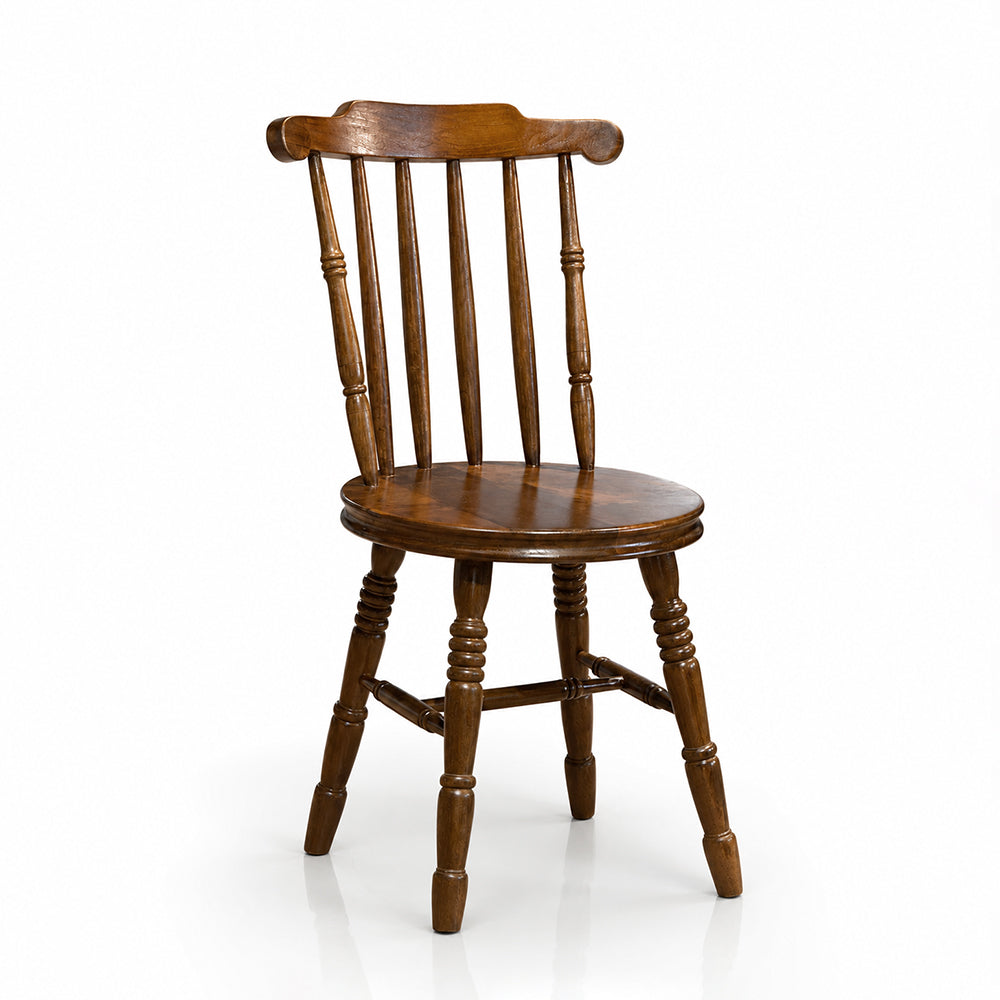 Palmer Mango Wood Dining Chair