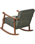 Orchid Outlook Rocking Chair - Living Shapes