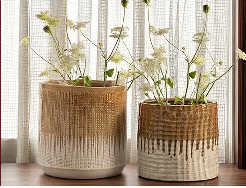 Vases