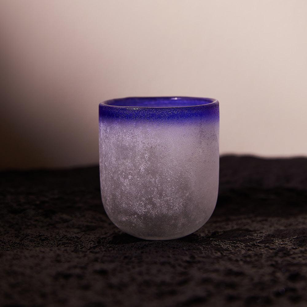 Beacon Bougie Candle Holder - Living Shapes