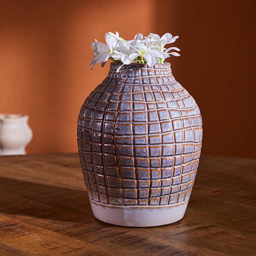 Grove End Ceramic Vase