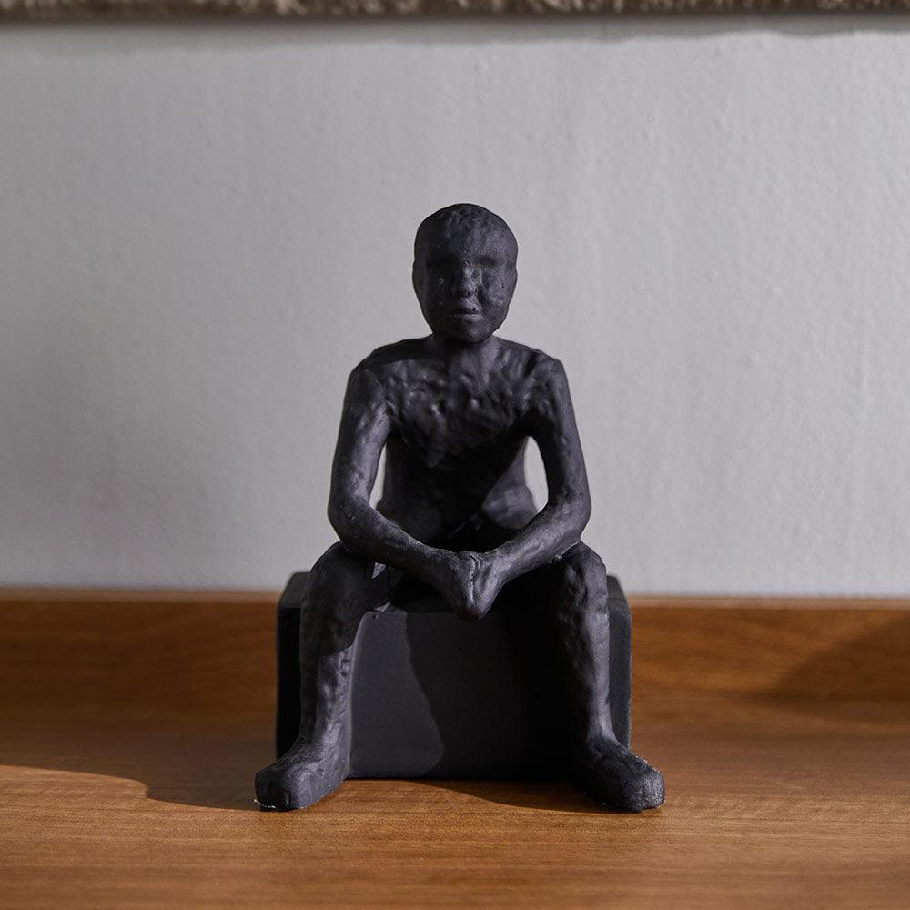 Echo Estate Sculpture - Living Shapes