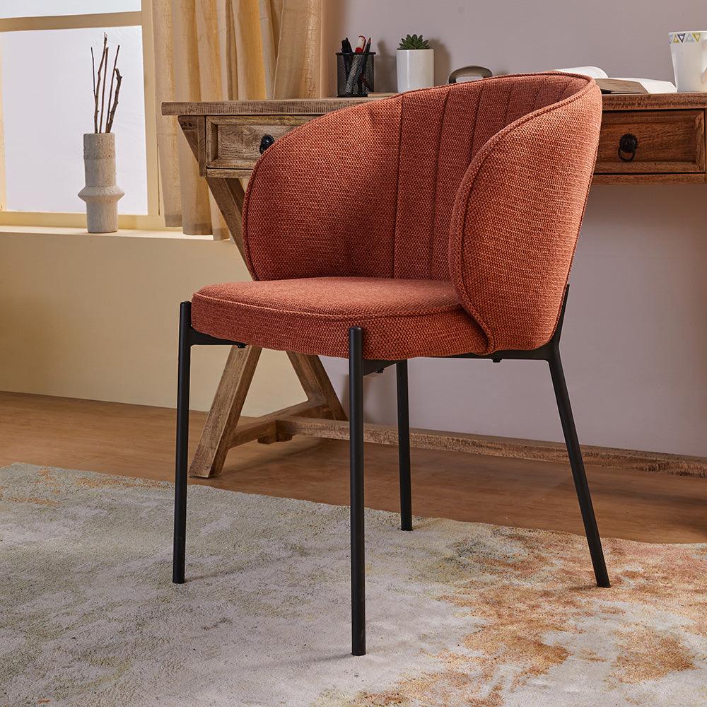 Willow Wharf Dining & Study Chair