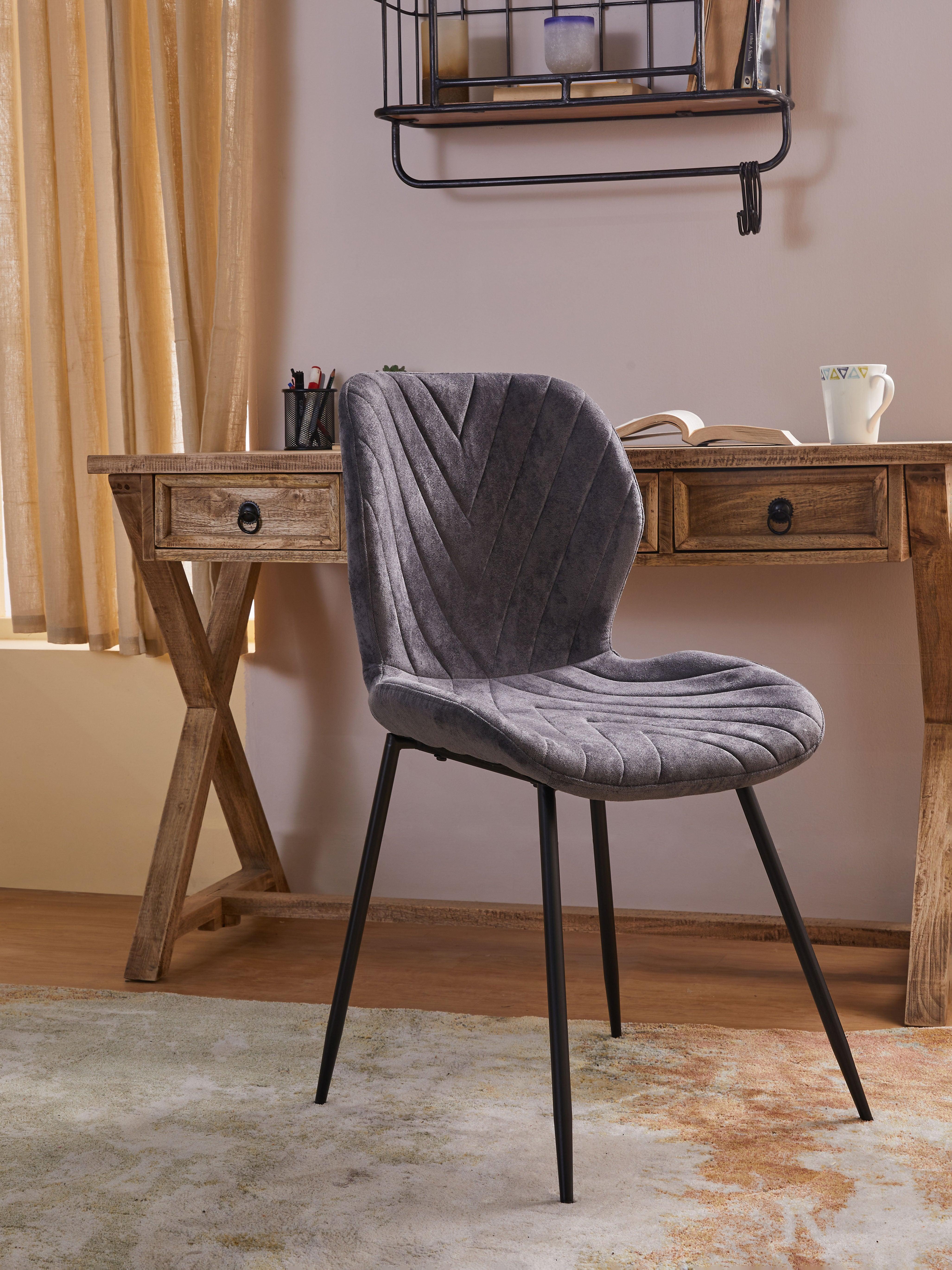 Elm Enclave Dining &amp; Study Chair - Living Shapes