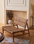 Juniper Junction Lounge Chair - Living Shapes