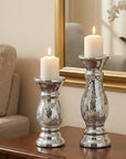 Alavisse Bernalyn Candle Stand