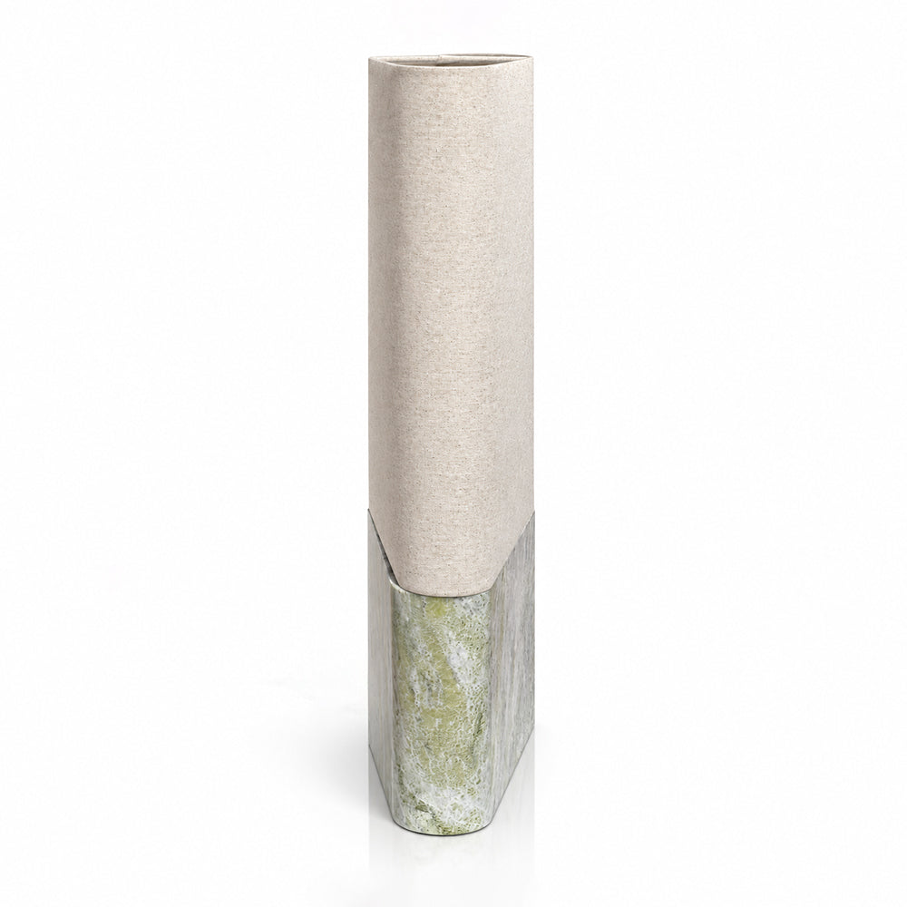 Jade Marble Table Lamp - Product View 4