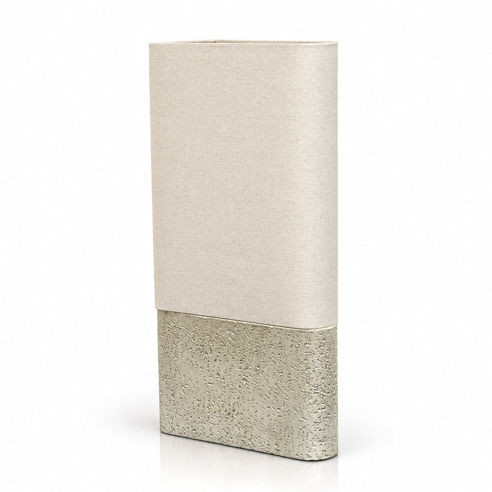 Flora Resin Table Lamp - Product View 3