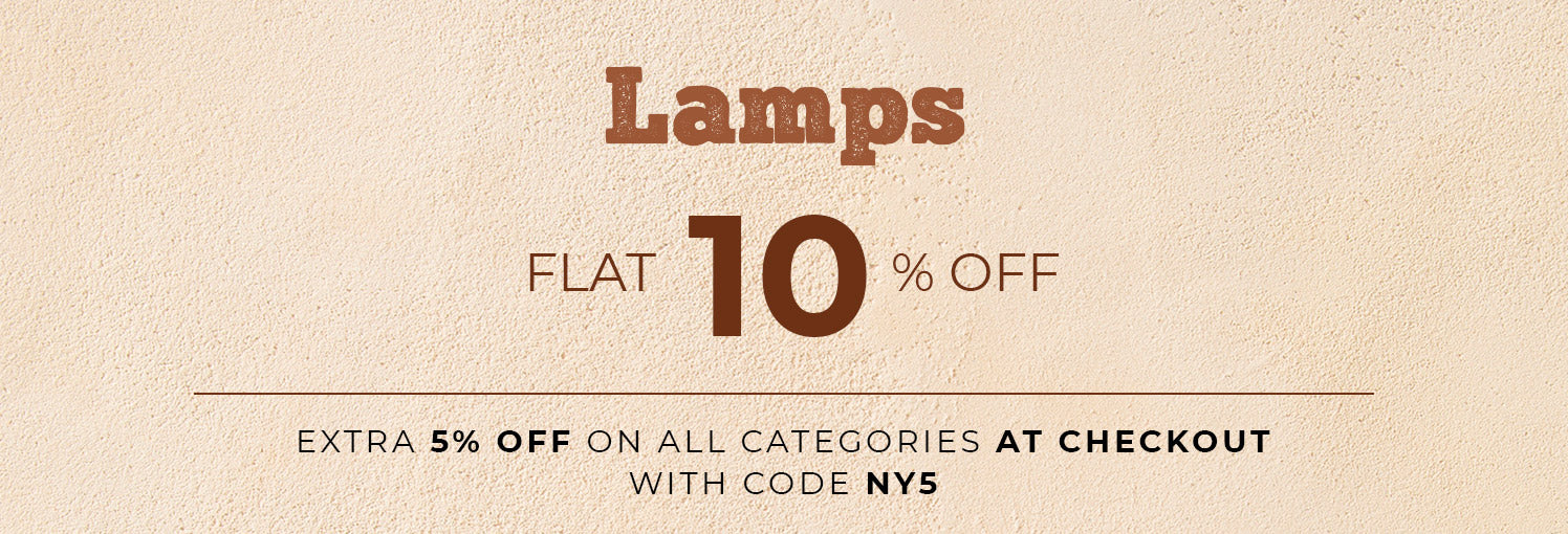 (Indoor) Hanging Lamps