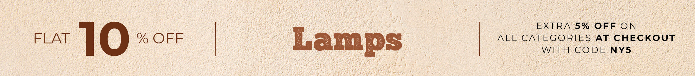 (Indoor) Hanging Lamps