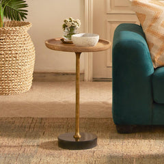 Pranda Accent Table