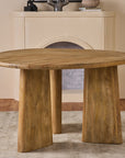 Perivelle Grace Dining Table