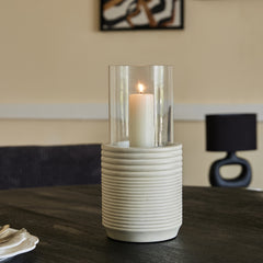 Kylie Hurricane Candle Holder