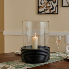 Zenny Hurricane Candle Holder