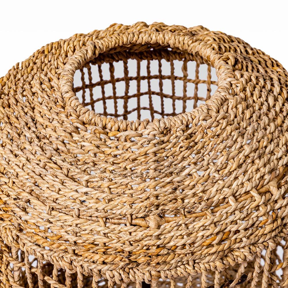 Twinkle Torch Table Lamp - Living Shapes