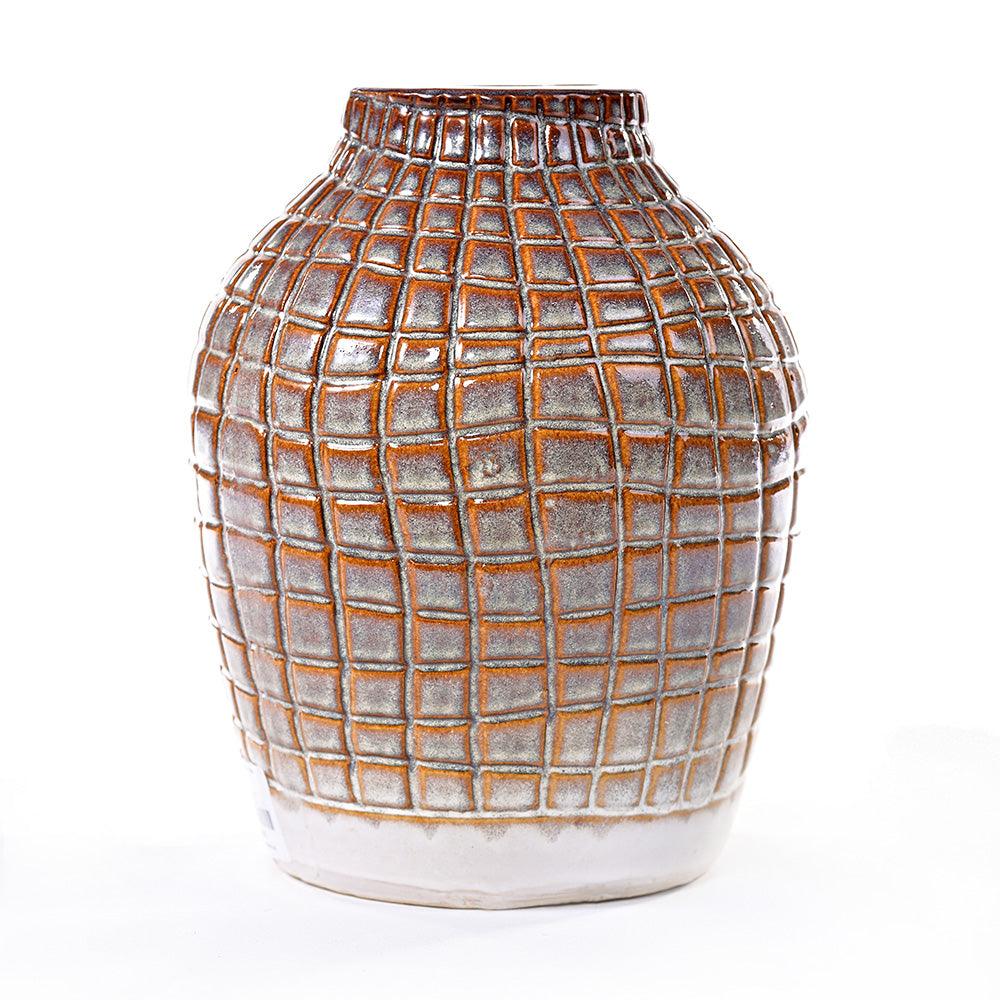 Grove End Ceramic Vase