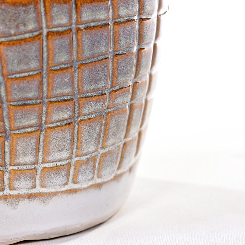 Grove End Ceramic Vase - Living Shapes