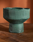 River Run Ceramic Bowl - Living Shapes