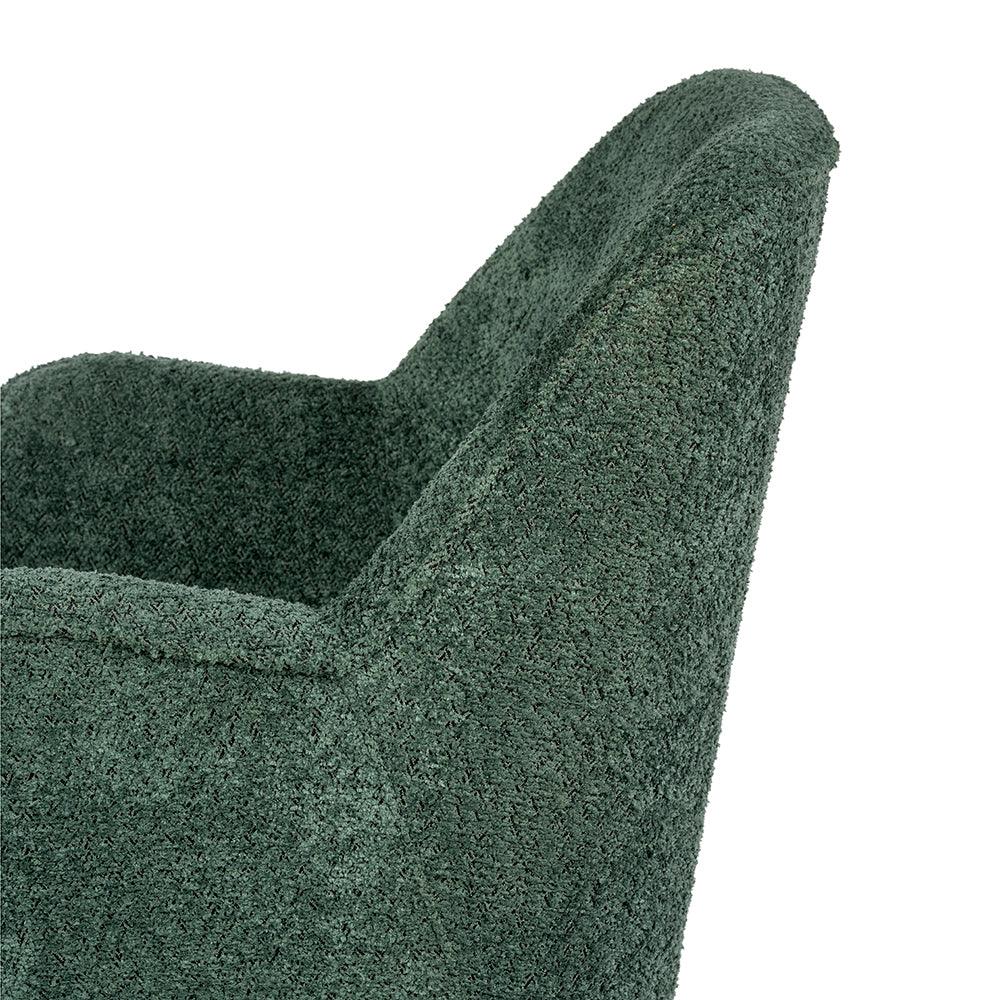 Magnolia Majesty Armchair - Living Shapes
