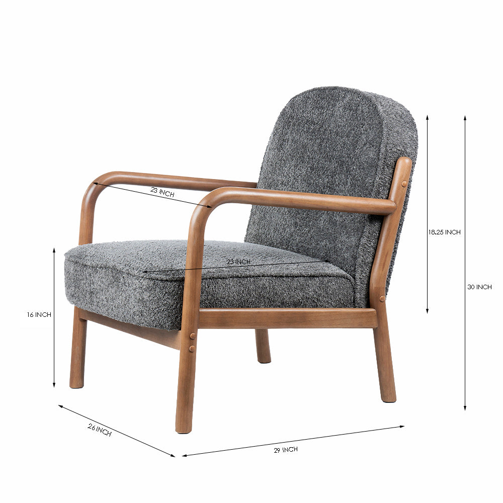 Nest Nostalgia Armchair