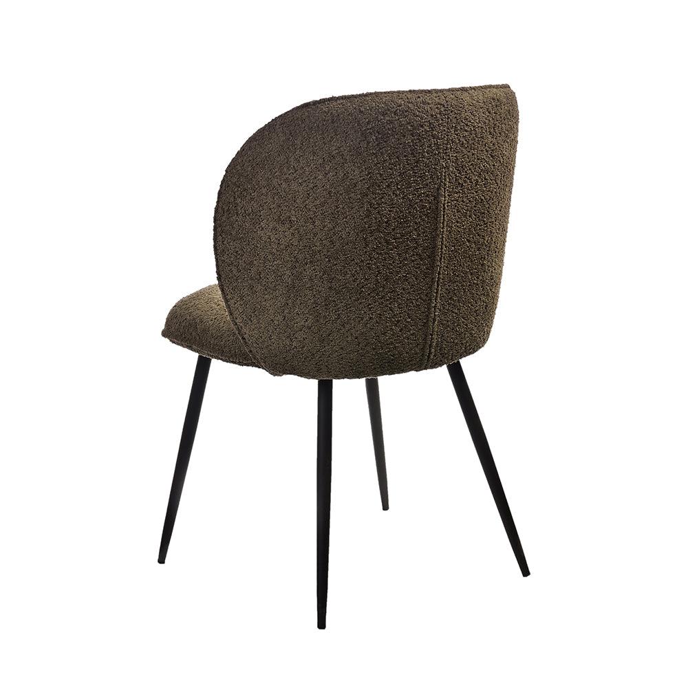 Whisper Whimsy Dining Chair - Green