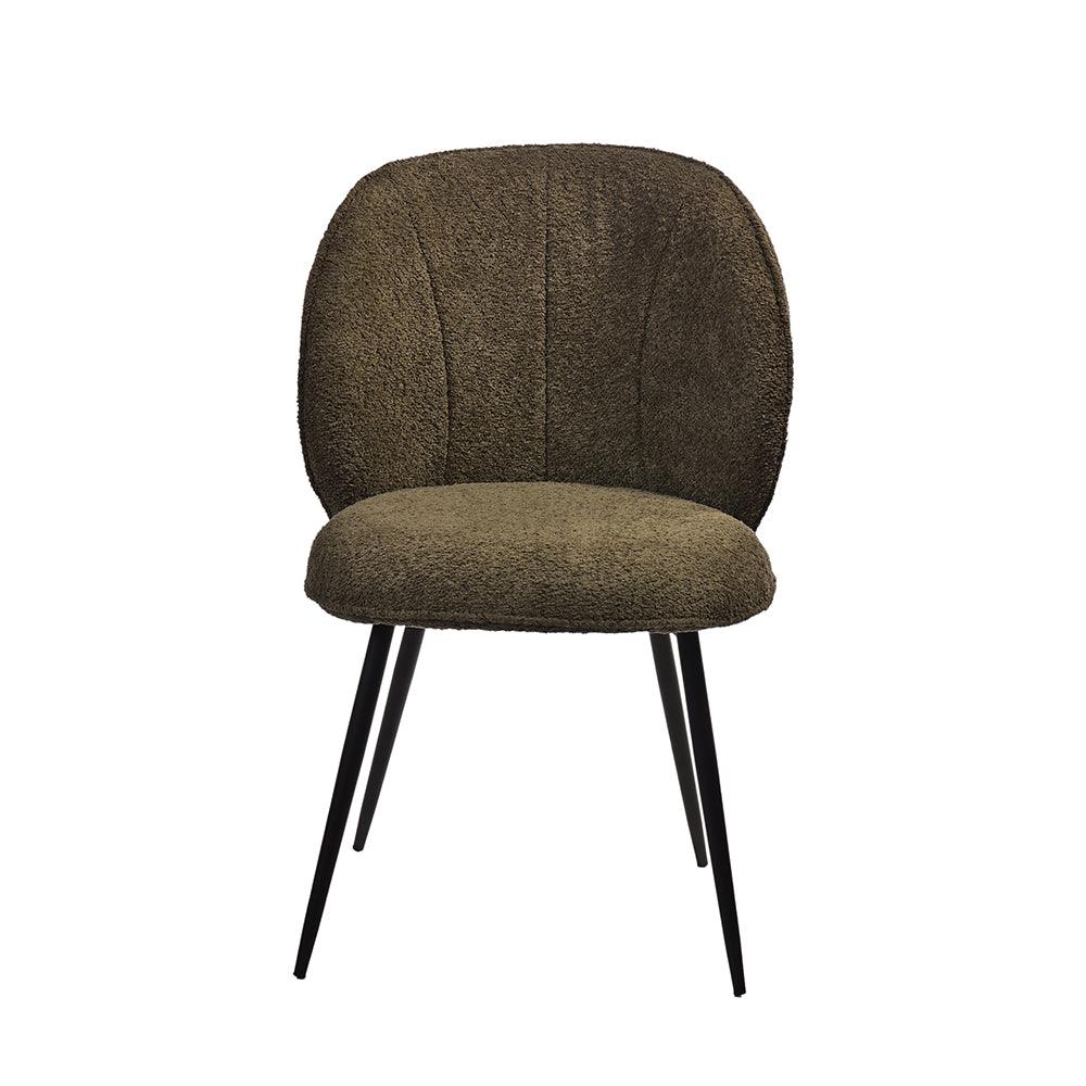 Whisper Whimsy Dining Chair - Green