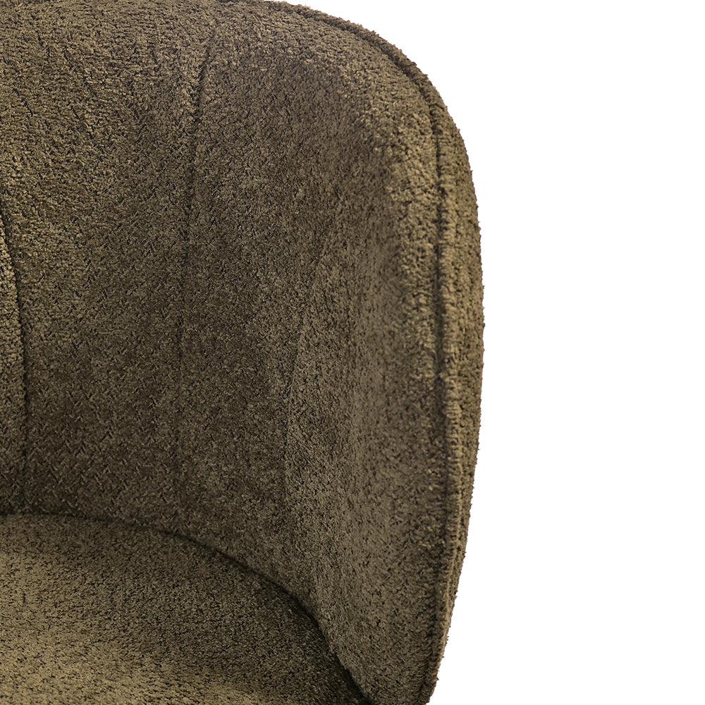 Whisper Whimsy Dining Chair - Green
