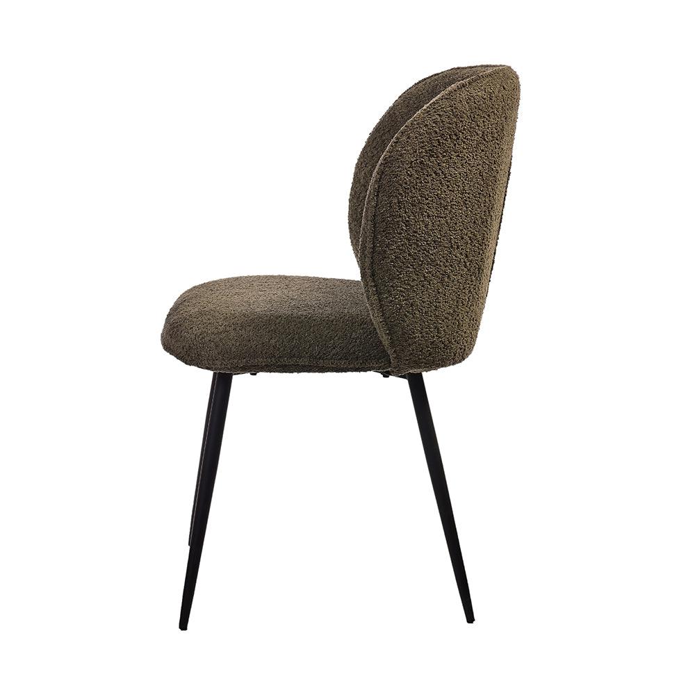 Whisper Whimsy Dining Chair - Green
