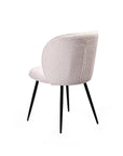 Whisper Whimsy, Dinning & Study Chair - Living Shapes