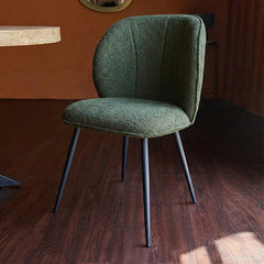 Whisper Whimsy Dining Chair - Green