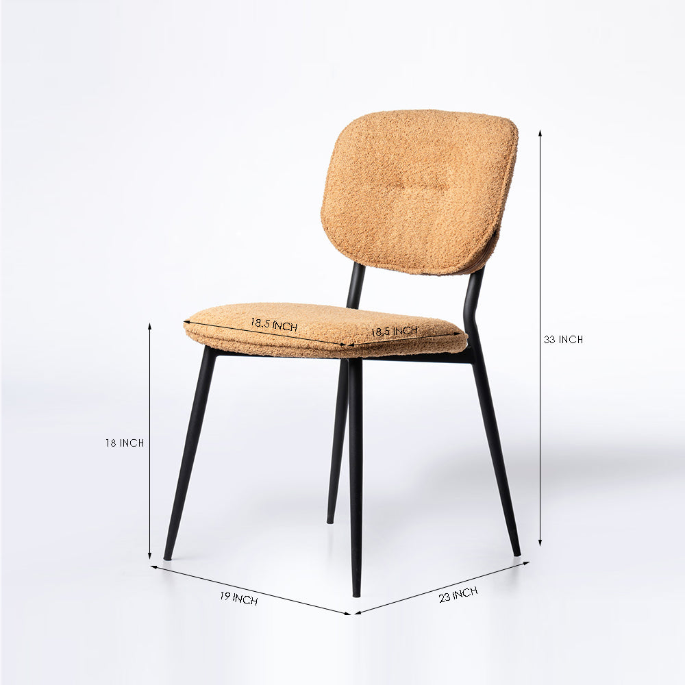 Blossom Bliss Dining Chair