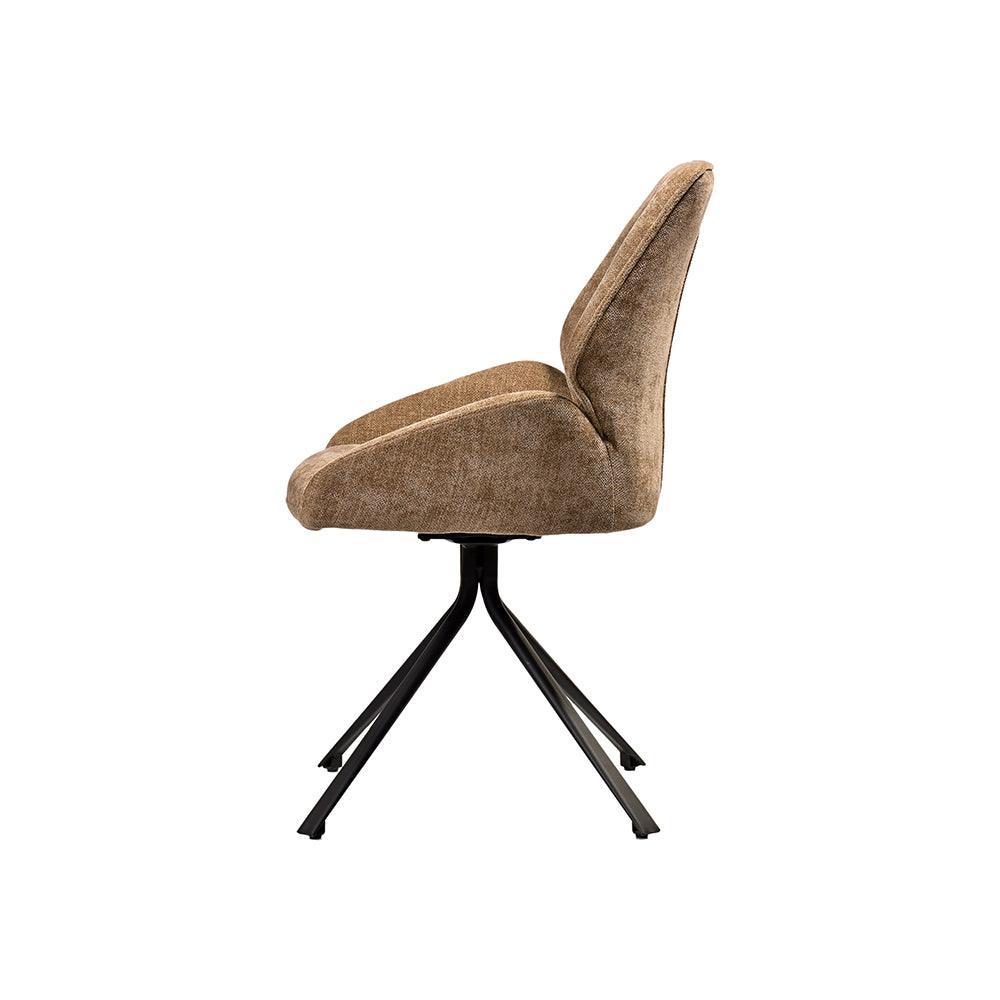 Dew Drop Domain Dinning &amp; Study Chair - Living Shapes