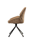 Dew Drop Domain Dinning & Study Chair - Living Shapes
