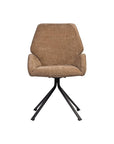 Dew Drop Domain Dinning & Study Chair - Living Shapes