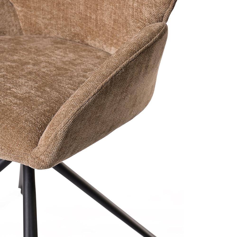 Dew Drop Domain Dinning &amp; Study Chair - Living Shapes