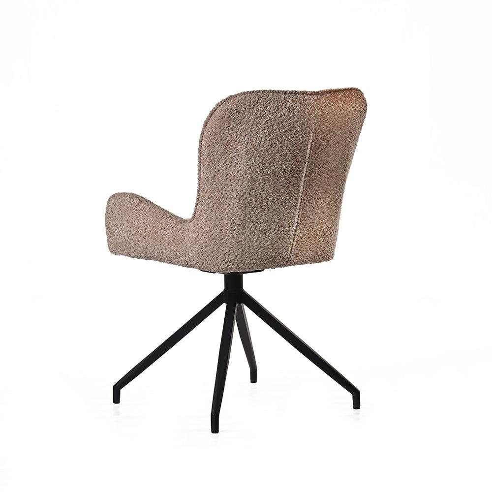 Hill Haven Study Chair - Living Shapes