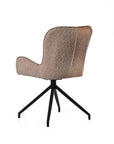 Hill Haven Study Chair - Living Shapes